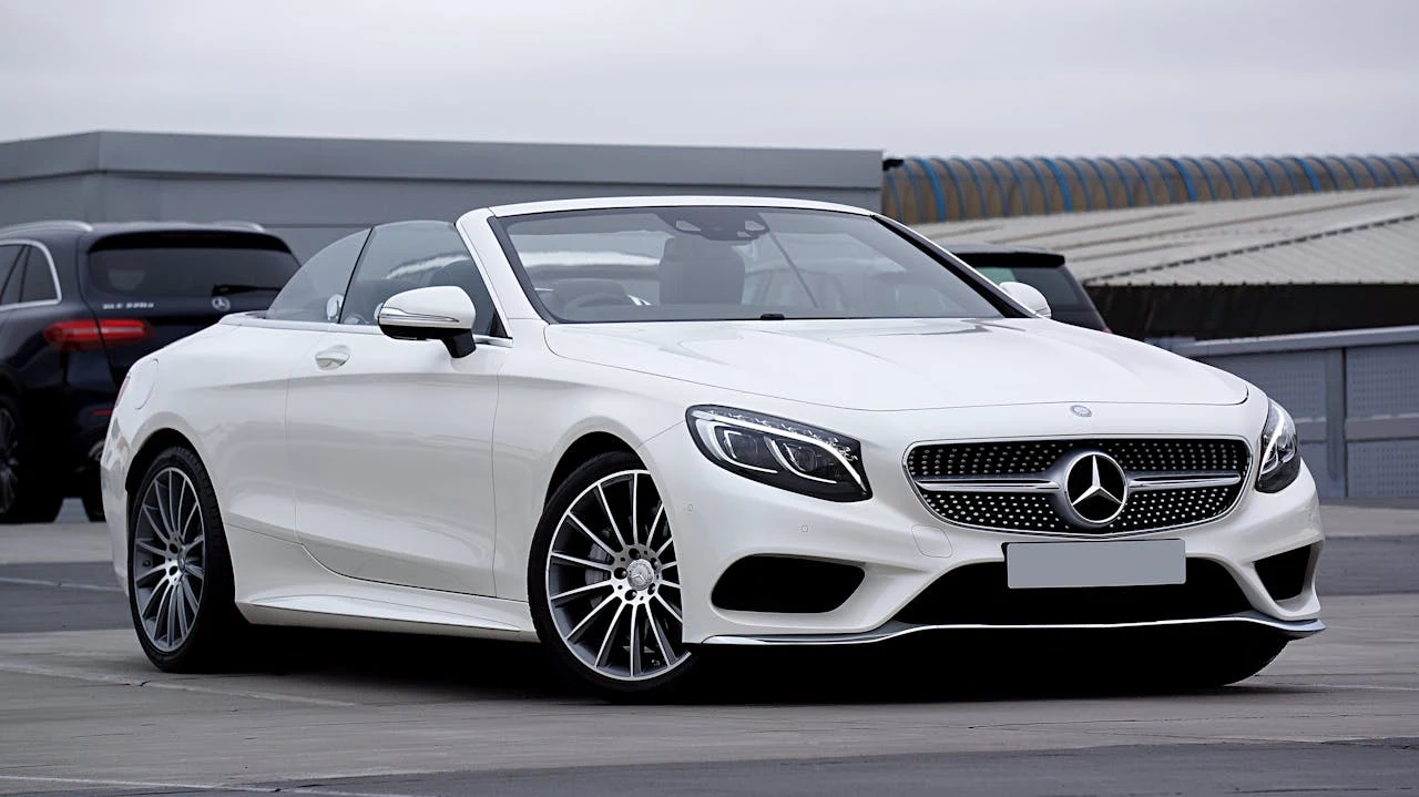 Supercar